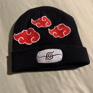 Naruto beanie